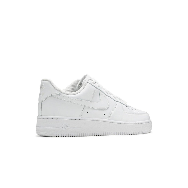Nike Air Force 1 Low 07 White