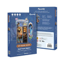 Book Nook - L'Agence Des Voyages Intérieurs