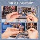 Book Nook - L'Agence Des Voyages Intérieurs