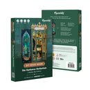 Book Nook - L'Herbier Des Ombres