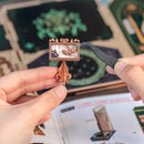 Book Nook - L'Herbier Des Ombres