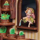 Book Nook - La Boutique Des Plantes Enchantées