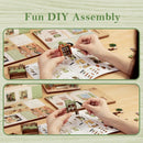 Book Nook - Fleuriste Des Champs-Élysées