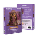 Book Nook - La Librairie D'Astrologie