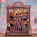 Book Nook - La Librairie D'Astrologie