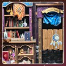 Book Nook - La Librairie D'Astrologie