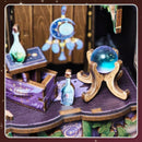 Book Nook - La Librairie D'Astrologie