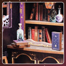 Book Nook - La Librairie D'Astrologie
