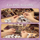 Book Nook - La Librairie D'Astrologie