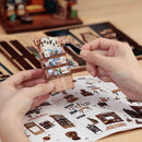 Book Nook - Librairie Trace De Voyage