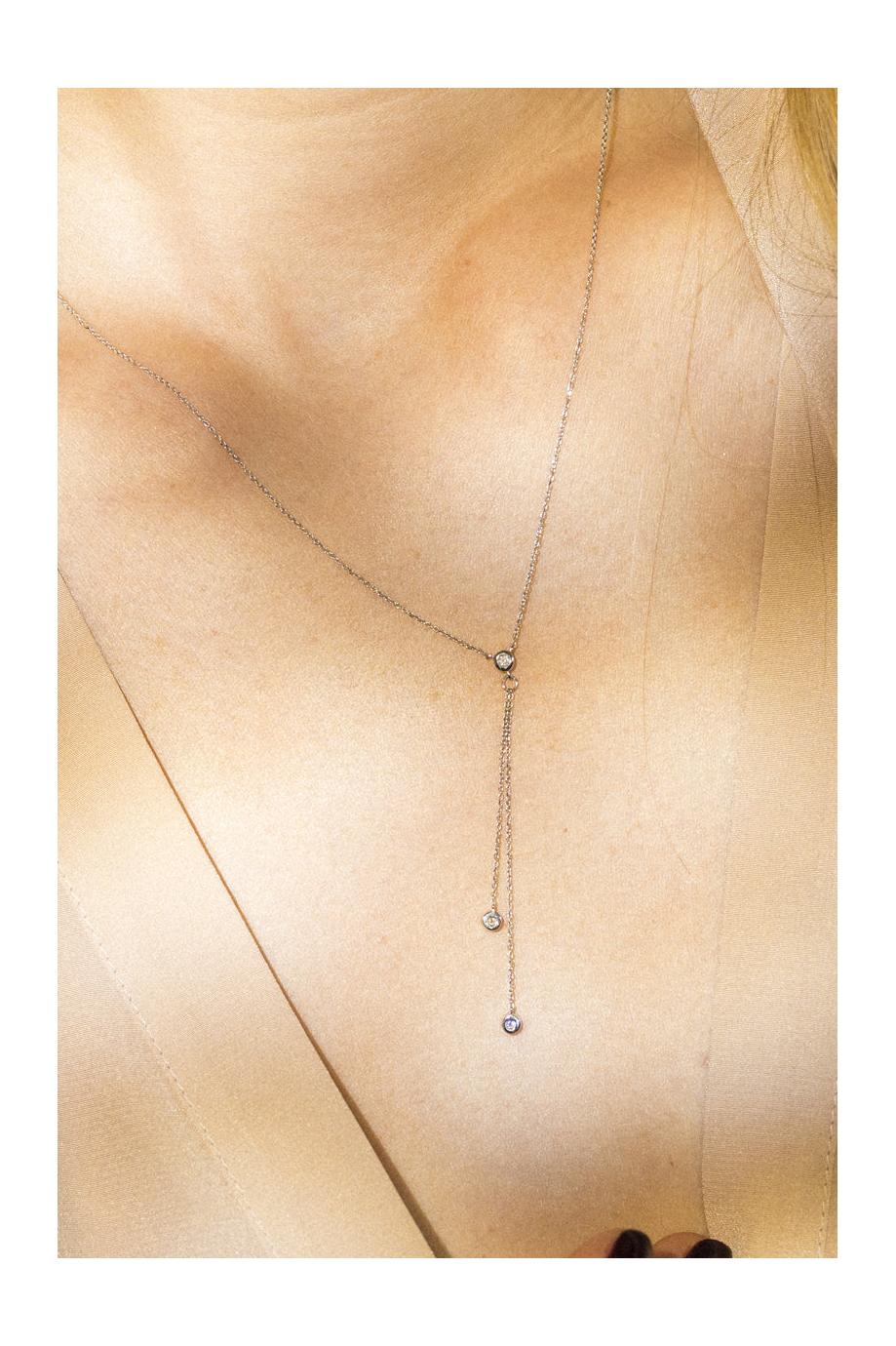 Collier "Cordou" D0,05/3