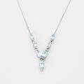 Collier "Nuit De Diamant"  Bt3,89/7