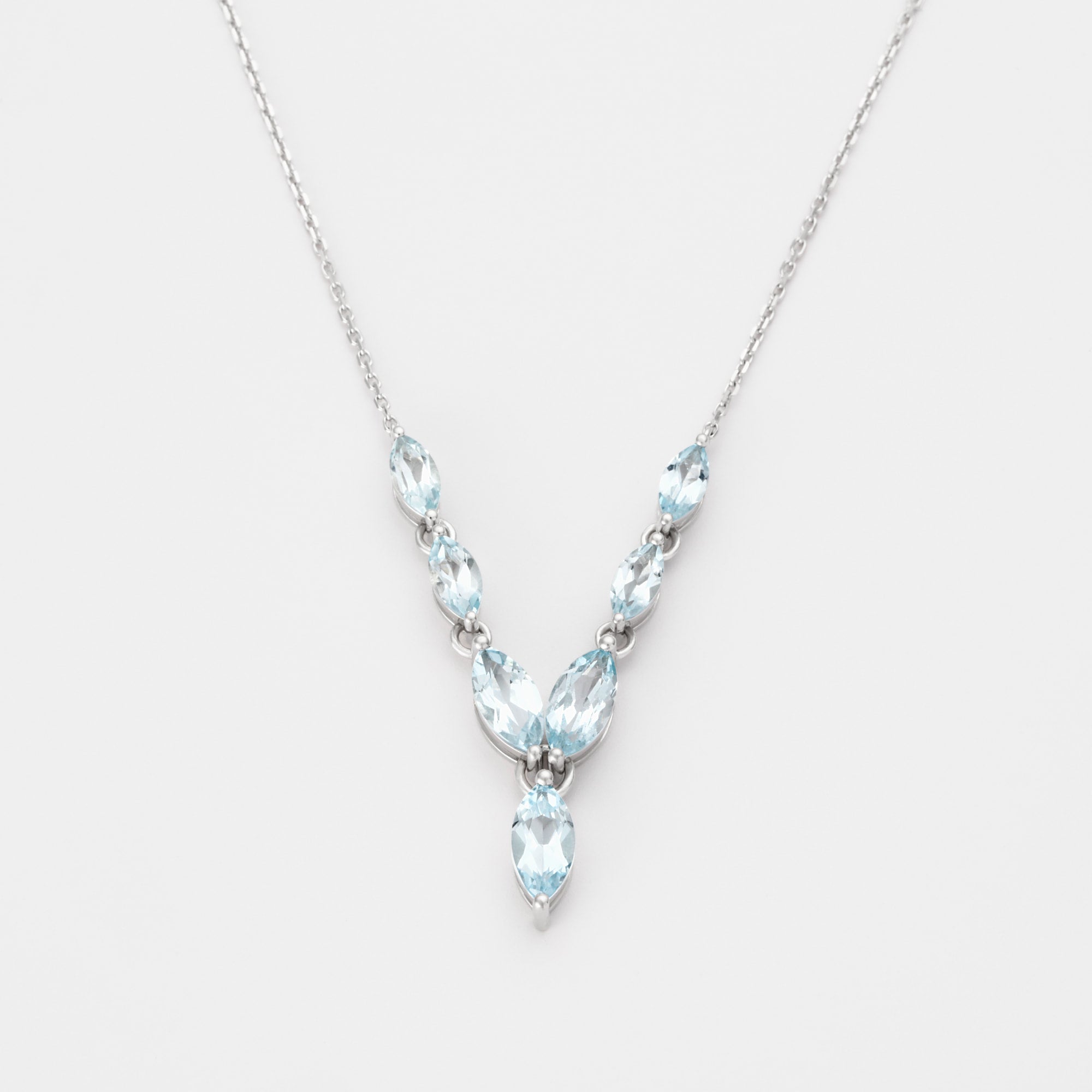 Collier "Nuit De Diamant"  Bt3,89/7