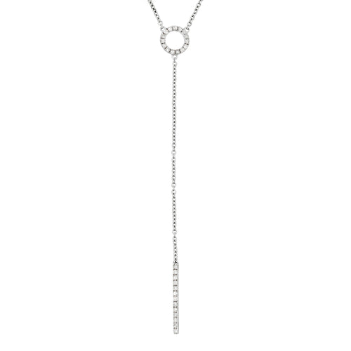 Collier "Brescia" D 0,154/28