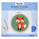 Punch Needle Renard