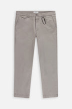 Atelier Tapered Trousers - Muddy Beige - Men