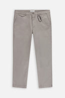 Cerrado - Pantalones cónicos Atelier - Muddy Beige - Hombres