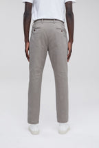 Atelier Tapered Trousers - Muddy Beige - Men