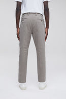 Cerrado - Pantalones cónicos Atelier - Muddy Beige - Hombres