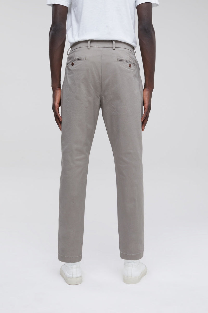 Cerrado - Pantalones cónicos Atelier - Muddy Beige - Hombres
