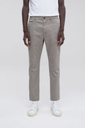 Atelier Tapered Trousers - Muddy Beige - Men