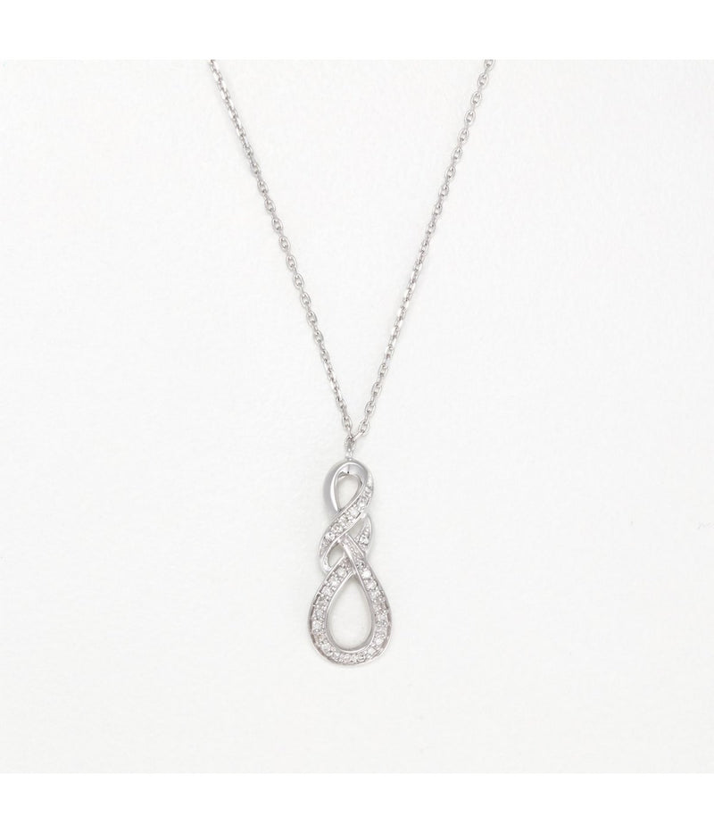 Collier "April" - D0,06/26 - Or Blanc