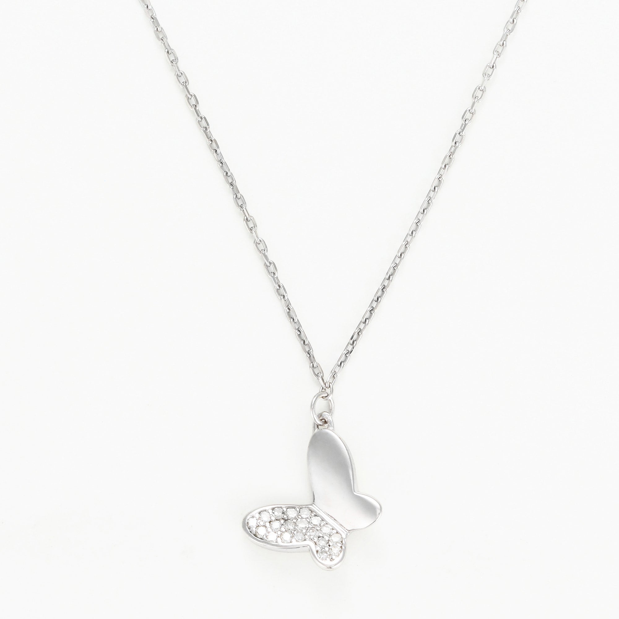 Collier "Bloom" D0,05/19