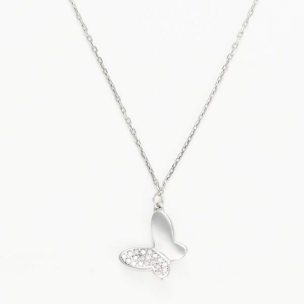 Collier "Bloom" D0,05/19