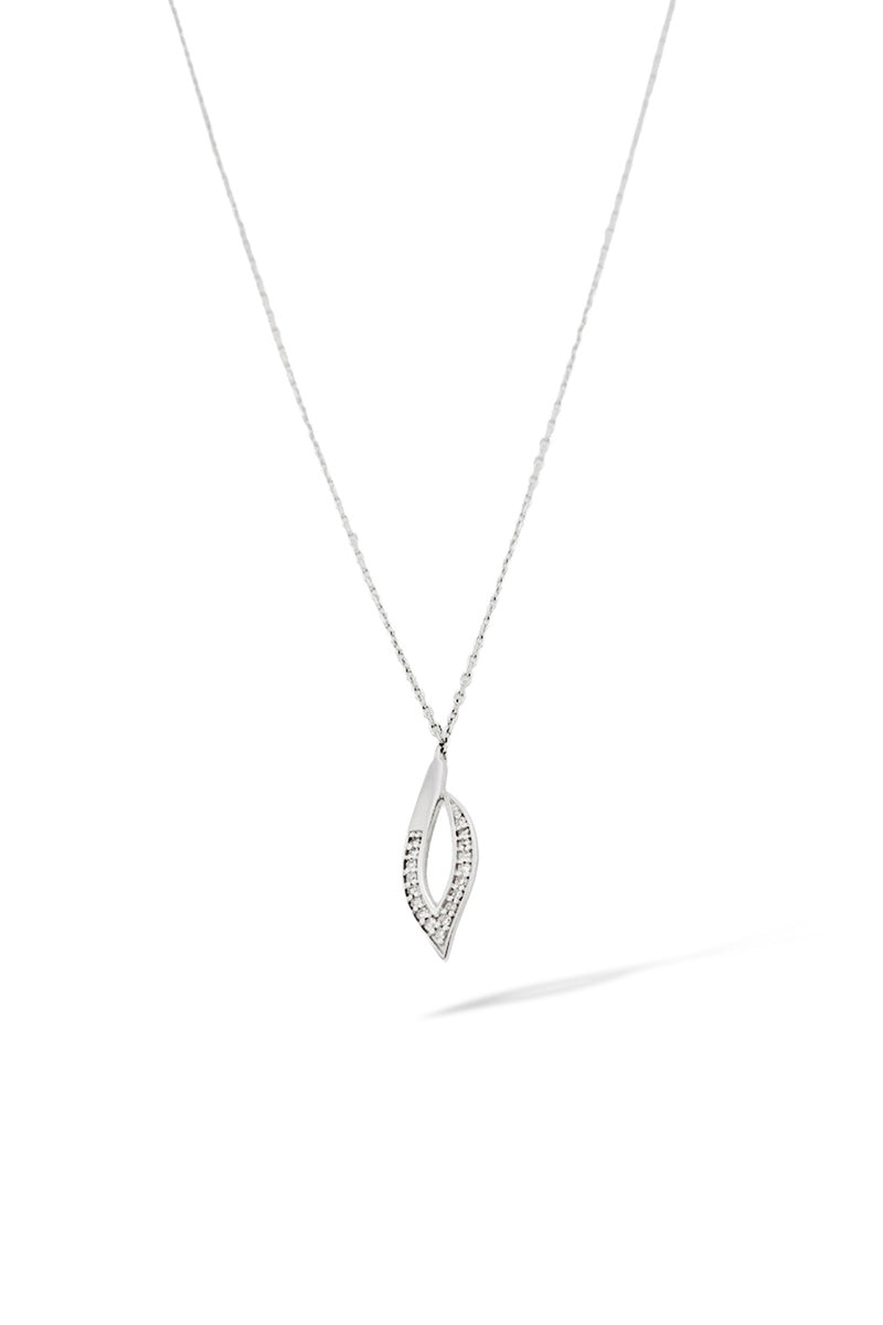 Halskette "Antonella" D0,06/18