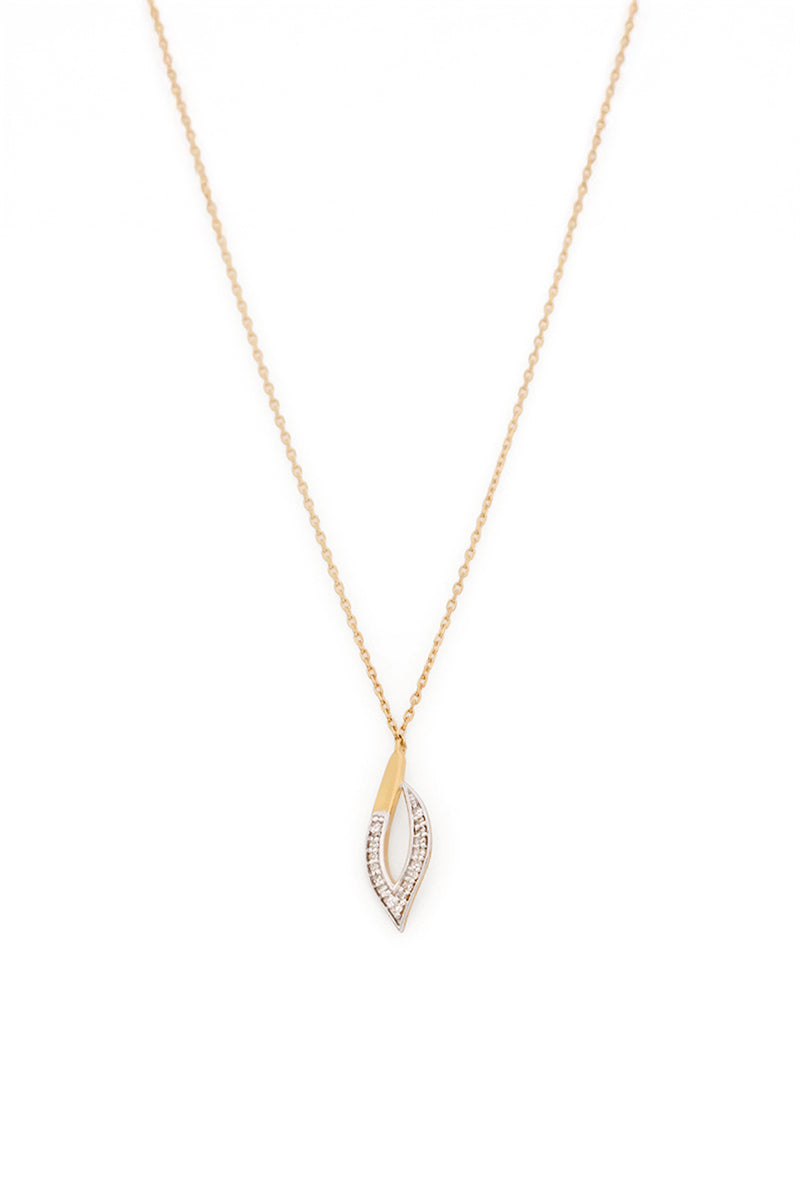 Collier "Antonella" D0,06/18