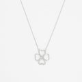 Collier "Roselani" D0,04/22
