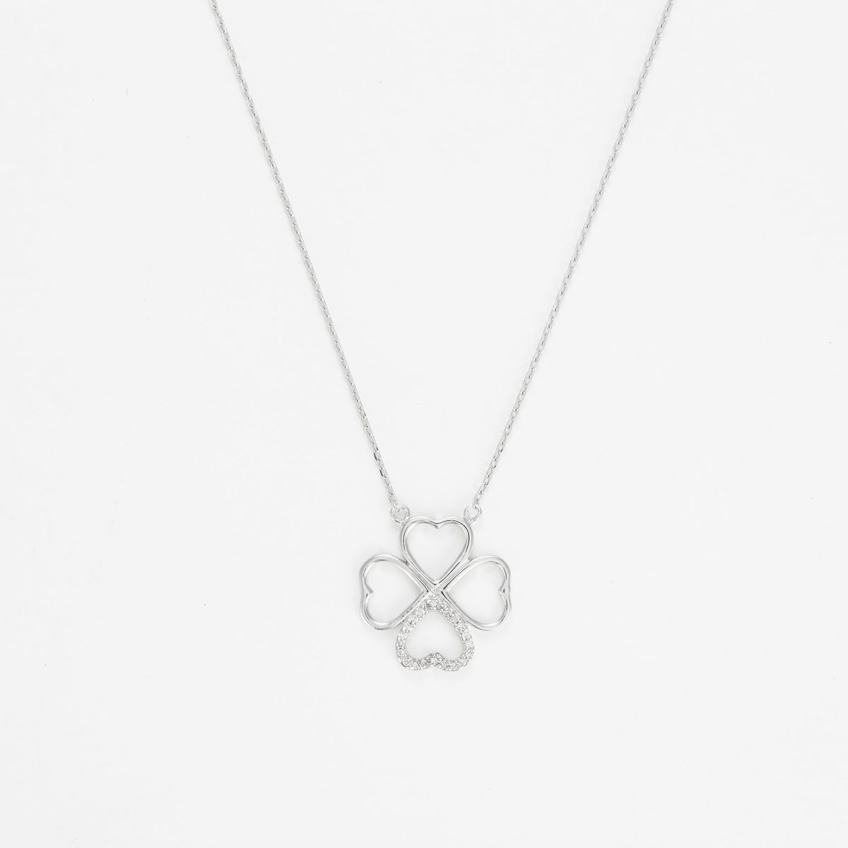 Collier "Roselani" D0,04/22