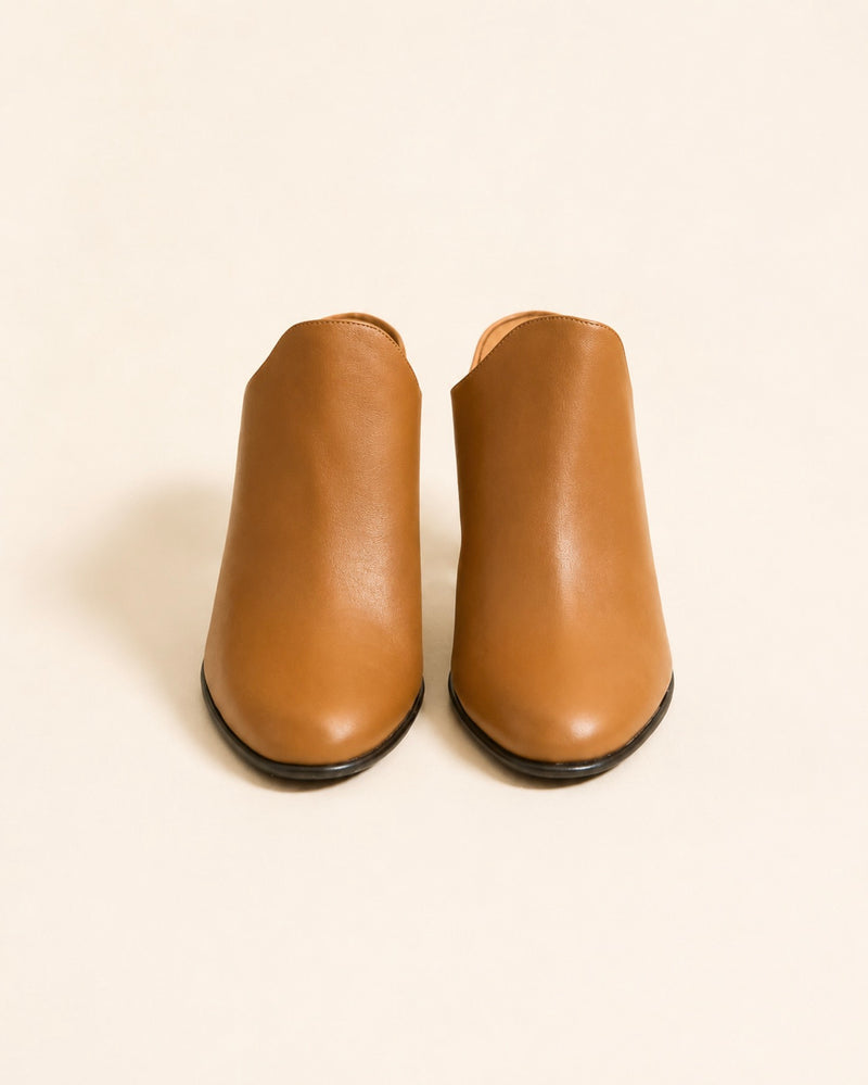 Vida In Tan Nappa