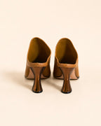 Vida In Tan Nappa