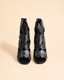 Opium In Black Nappa