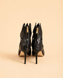 Opium In Black Nappa
