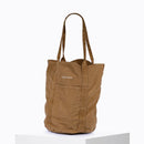 Petit Cabas Coton Noisette