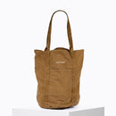 Petit Cabas Coton Noisette