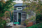 Une Nuit Dans Une Tiny  House Écologique Avec Spa Nordique Privatif