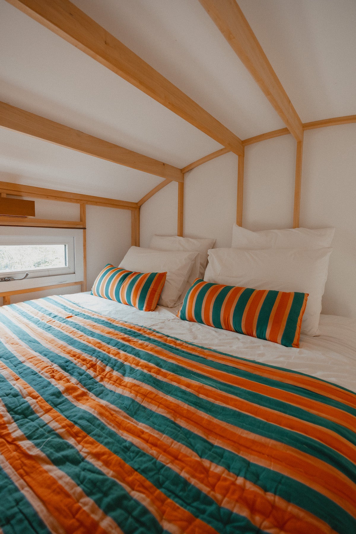Une Nuit Dans Une Tiny  House Écologique Avec Spa Nordique Privatif