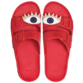 Sandales - Olhos - Red