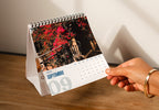 Calendrier Bureau 2024