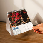 Calendrier Bureau 2024