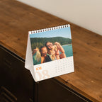 Calendrier Bureau 2024