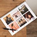 Landscape Calendar 2024