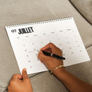 Landscape Calendar 2024
