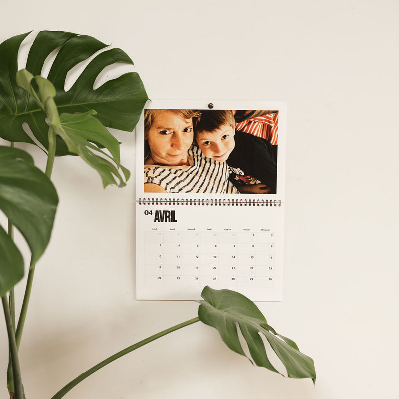 Landscape Calendar 2024
