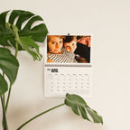 Landscape Calendar 2026