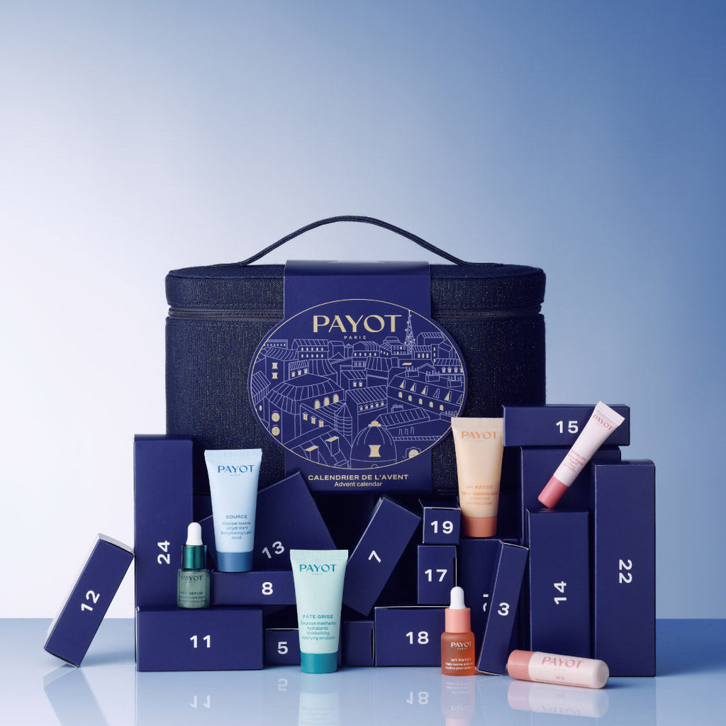 Payot - Calendrier De L'Avent 2026
