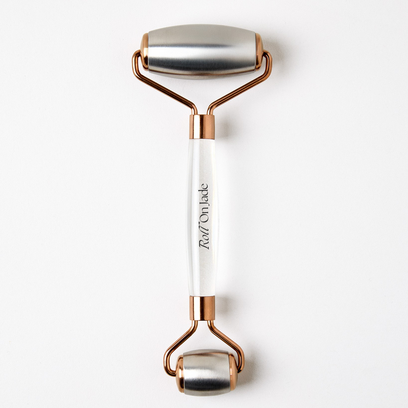 Calm & Soothe-Roll On Jade